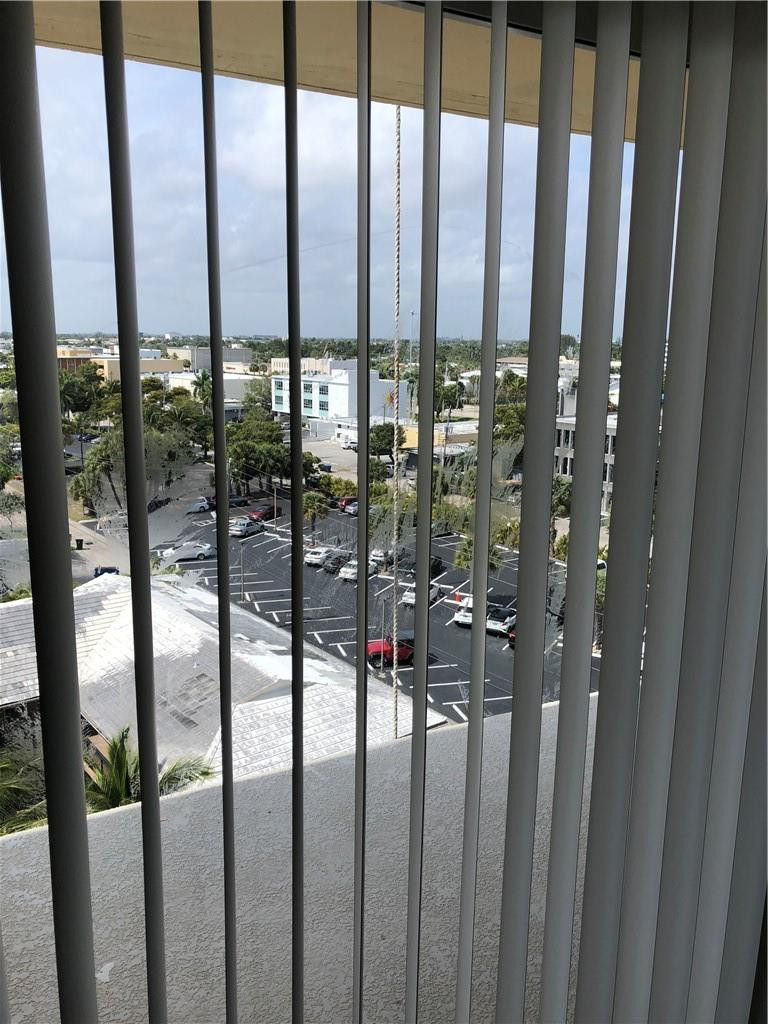 Lauderdale Tower Condo - Residential Lease