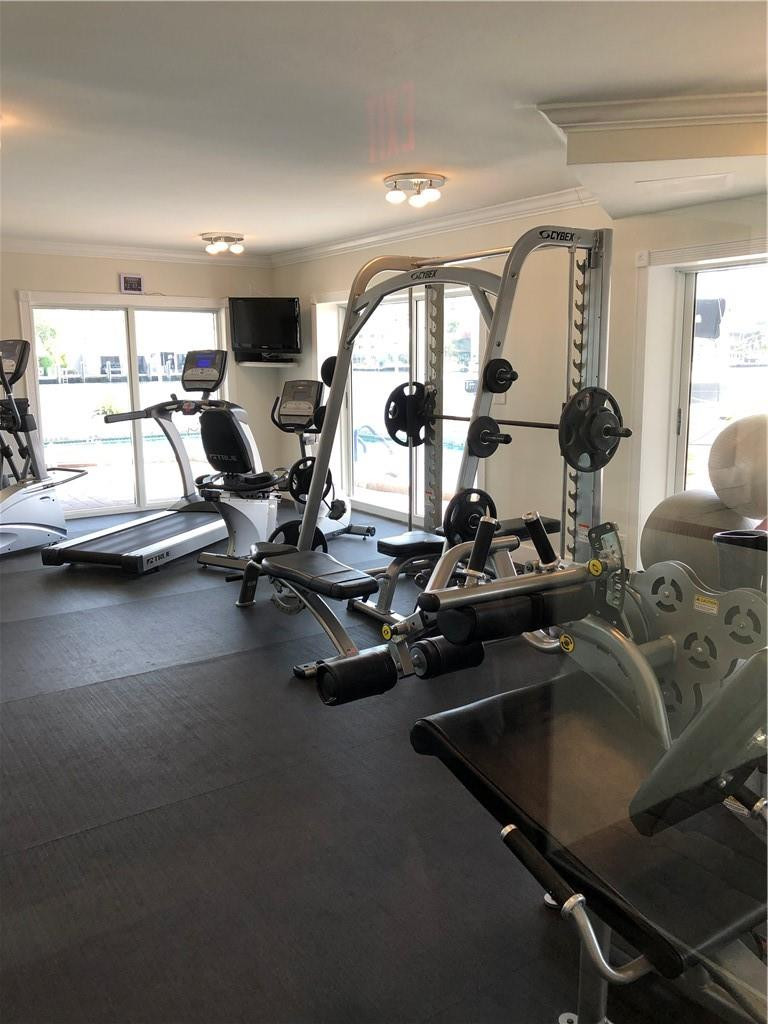 Lauderdale Tower Condo - Residential Lease