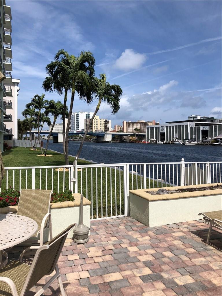 Lauderdale Tower Condo - Residential Lease