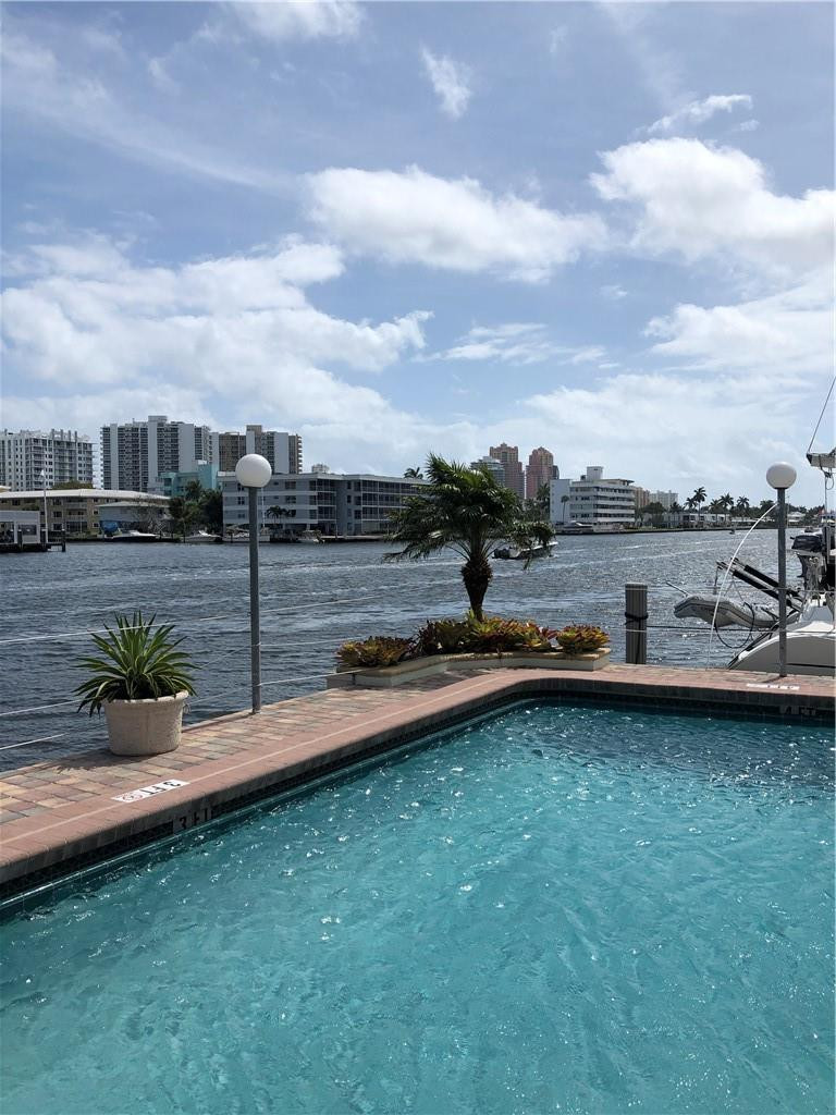 Lauderdale Tower Condo - Residential Lease