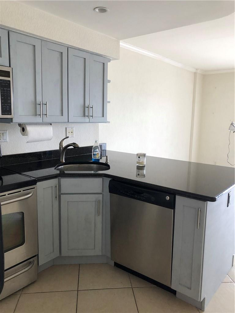 Lauderdale Tower Condo - Residential Lease