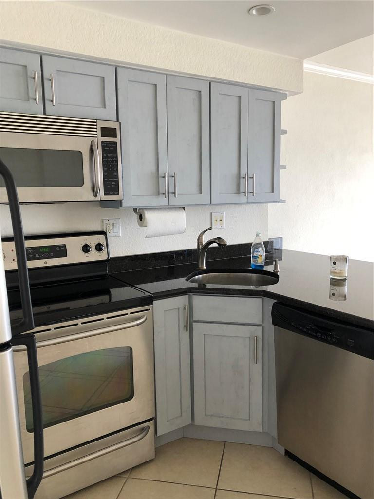 Lauderdale Tower Condo - Residential Lease