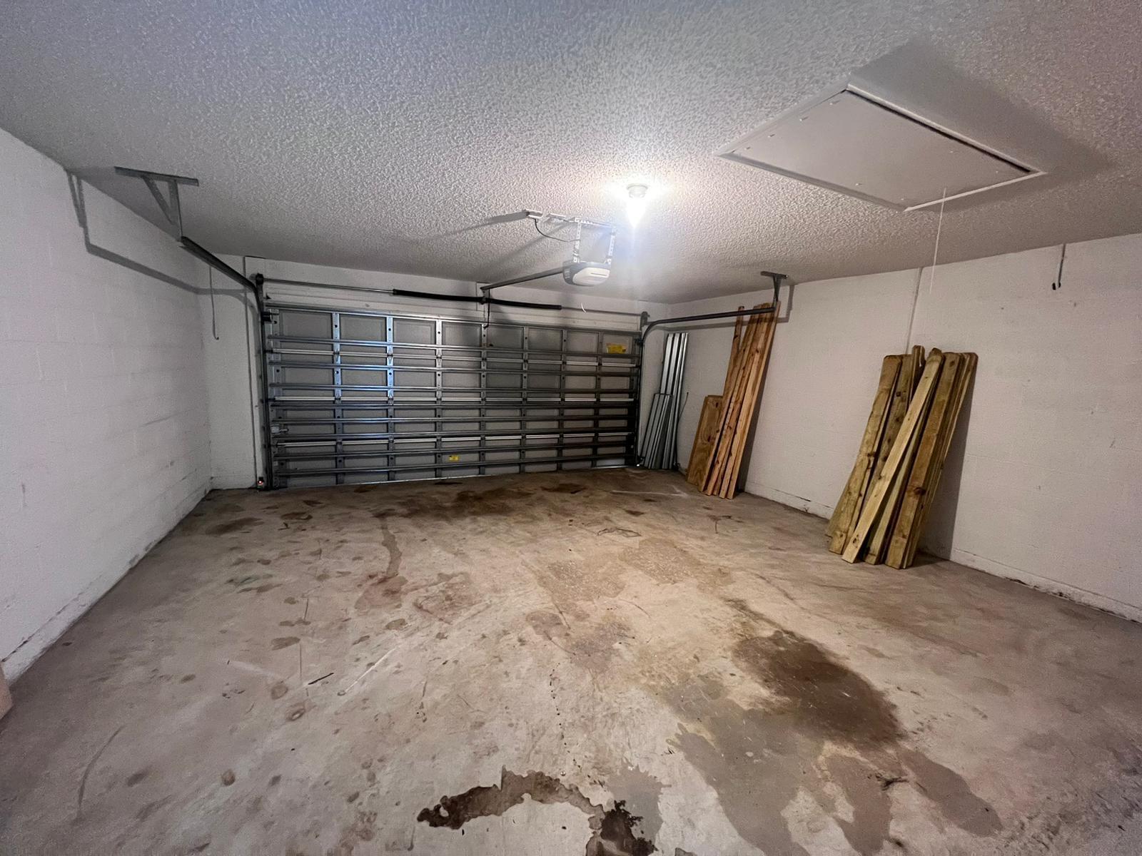 PORT ST LUCIE SECTION 33 - Residential Lease