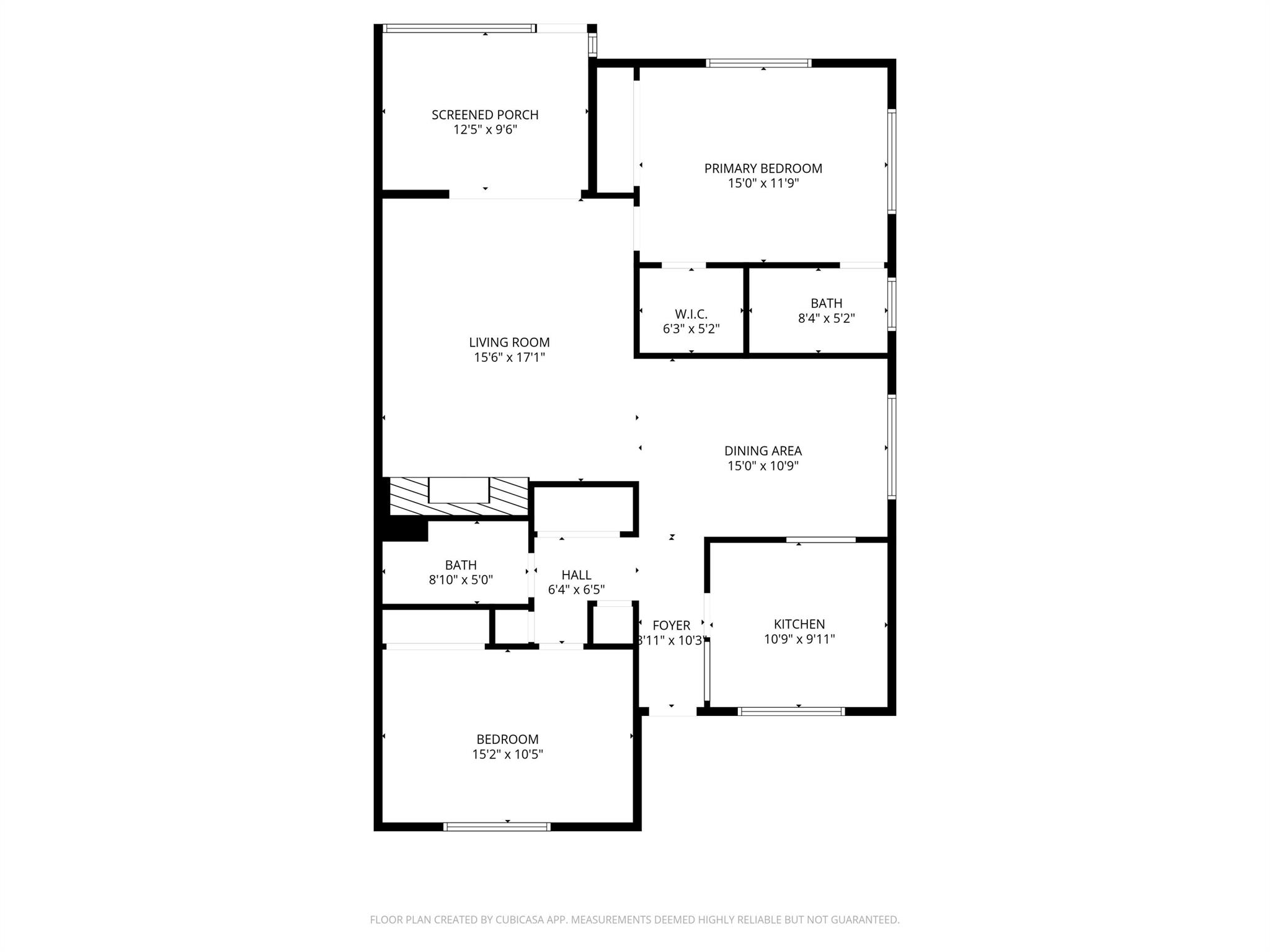 GOLDEN LAKES VILLAGE COND - Residential