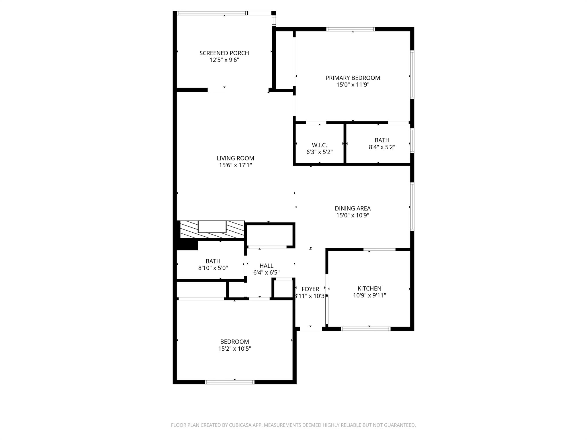 GOLDEN LAKES VILLAGE COND - Residential