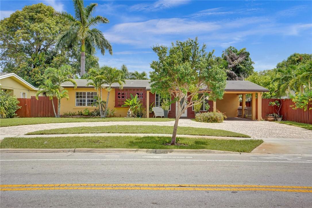 Lloyd Estates Add Corr - Residential