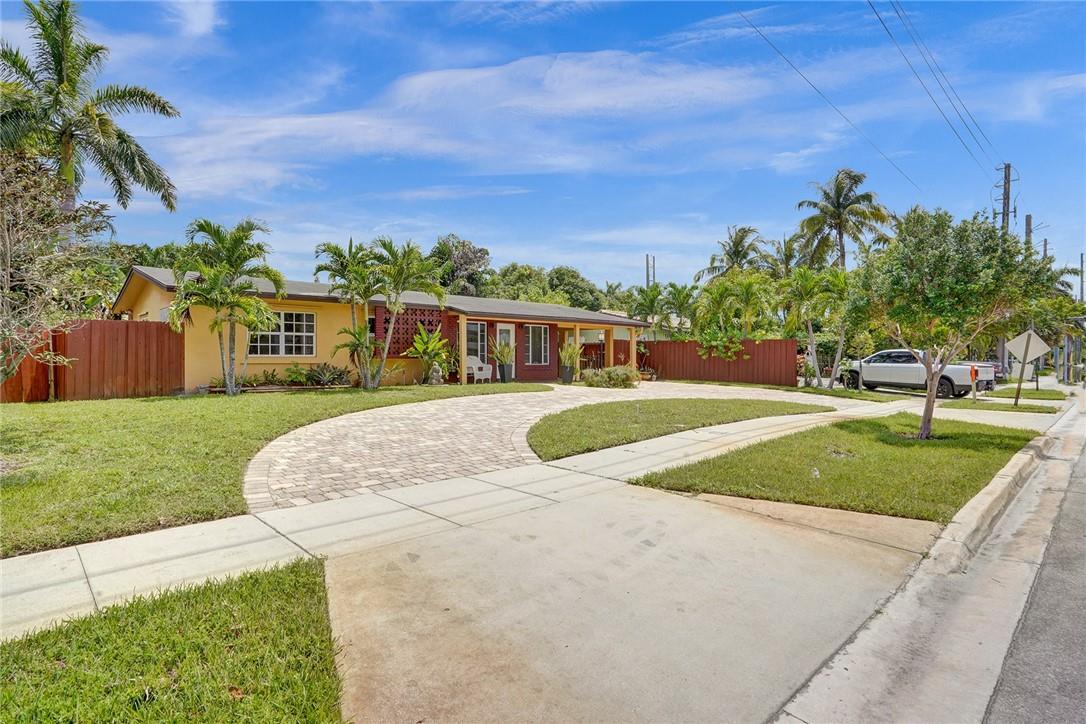 Lloyd Estates Add Corr - Residential