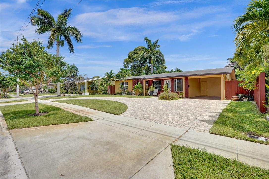 Lloyd Estates Add Corr - Residential
