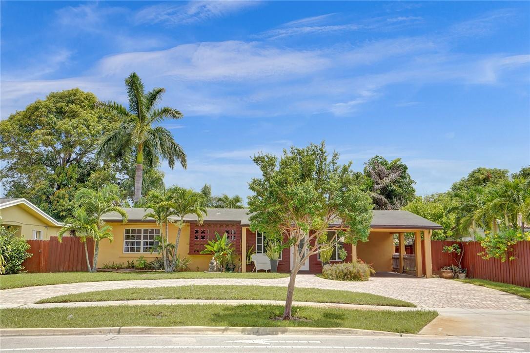 Lloyd Estates Add Corr - Residential