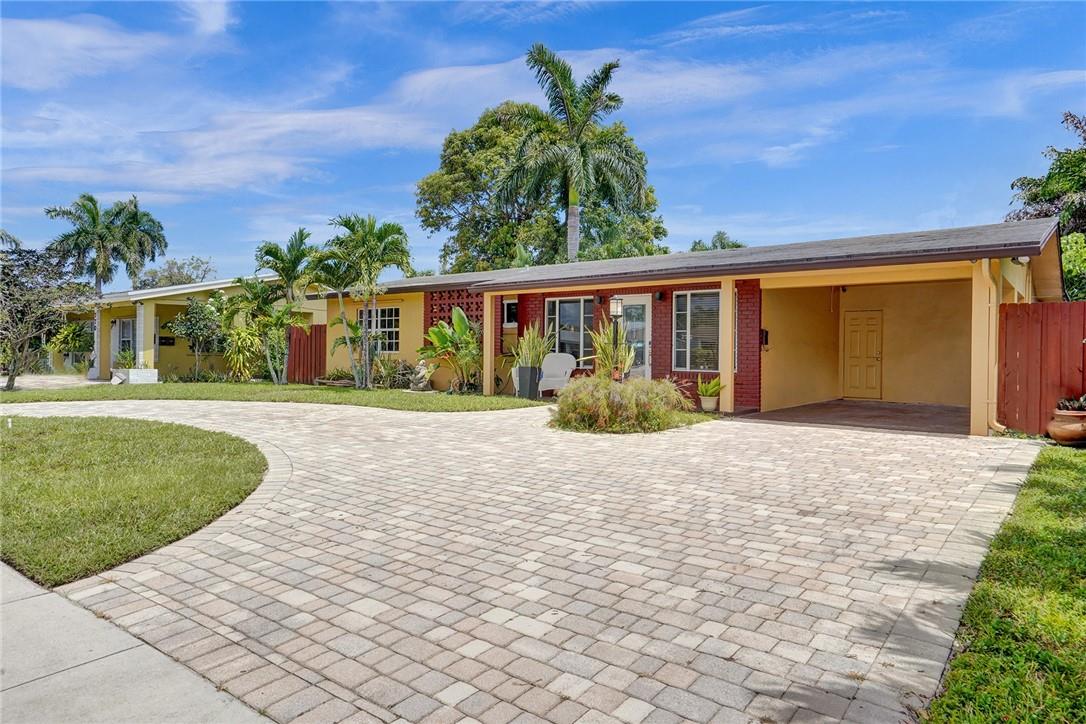 Lloyd Estates Add Corr - Residential
