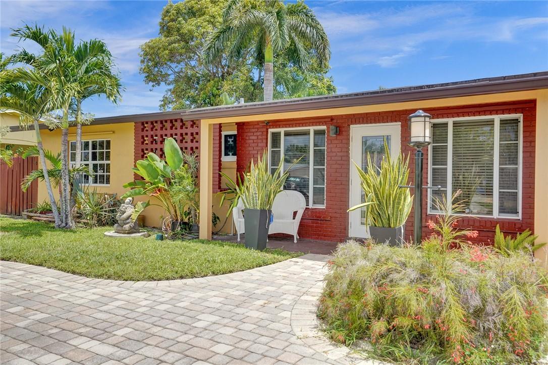 Lloyd Estates Add Corr - Residential