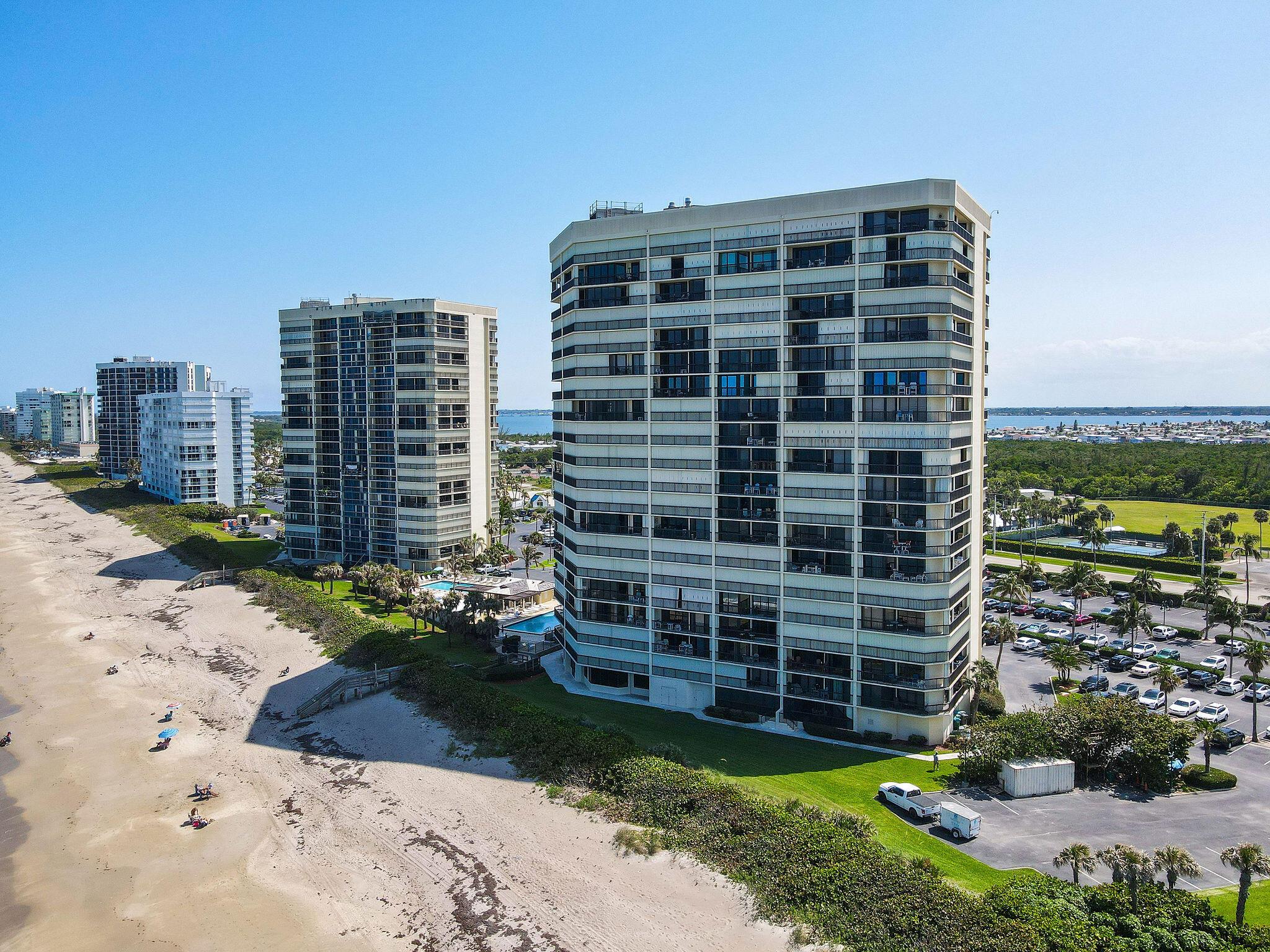 9500 Ocean Drive 901