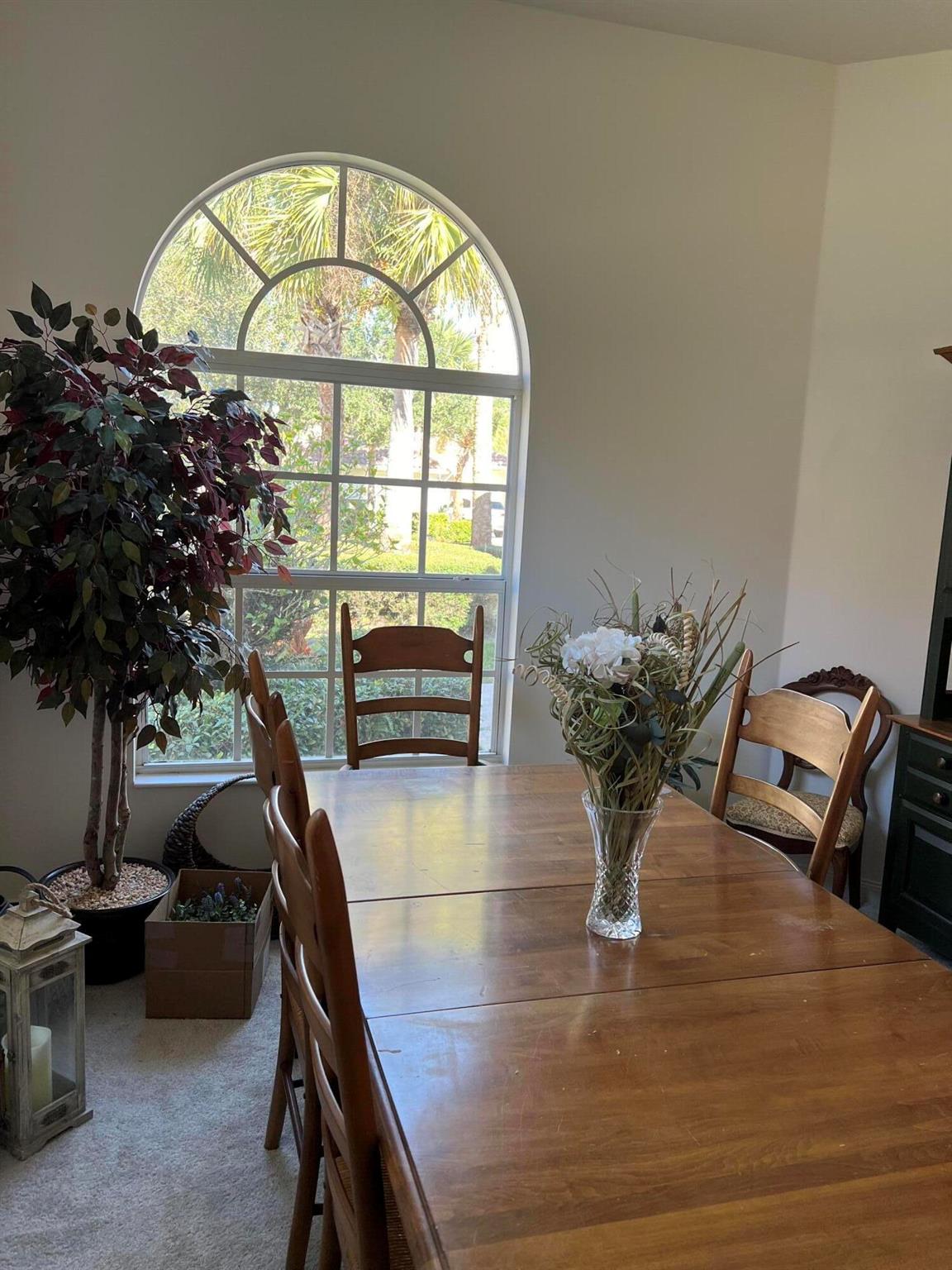 THE RETREAT - Residential Lease