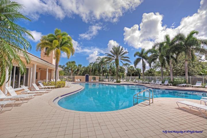 THE RETREAT - Residential Lease