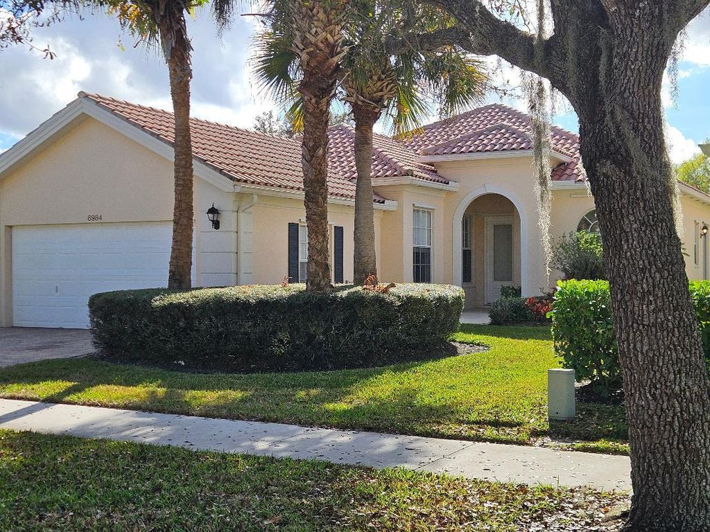 Photo of 8984 SE Hawks Nest Court, Hobe Sound, FL 33455 (MLS # R11141894)