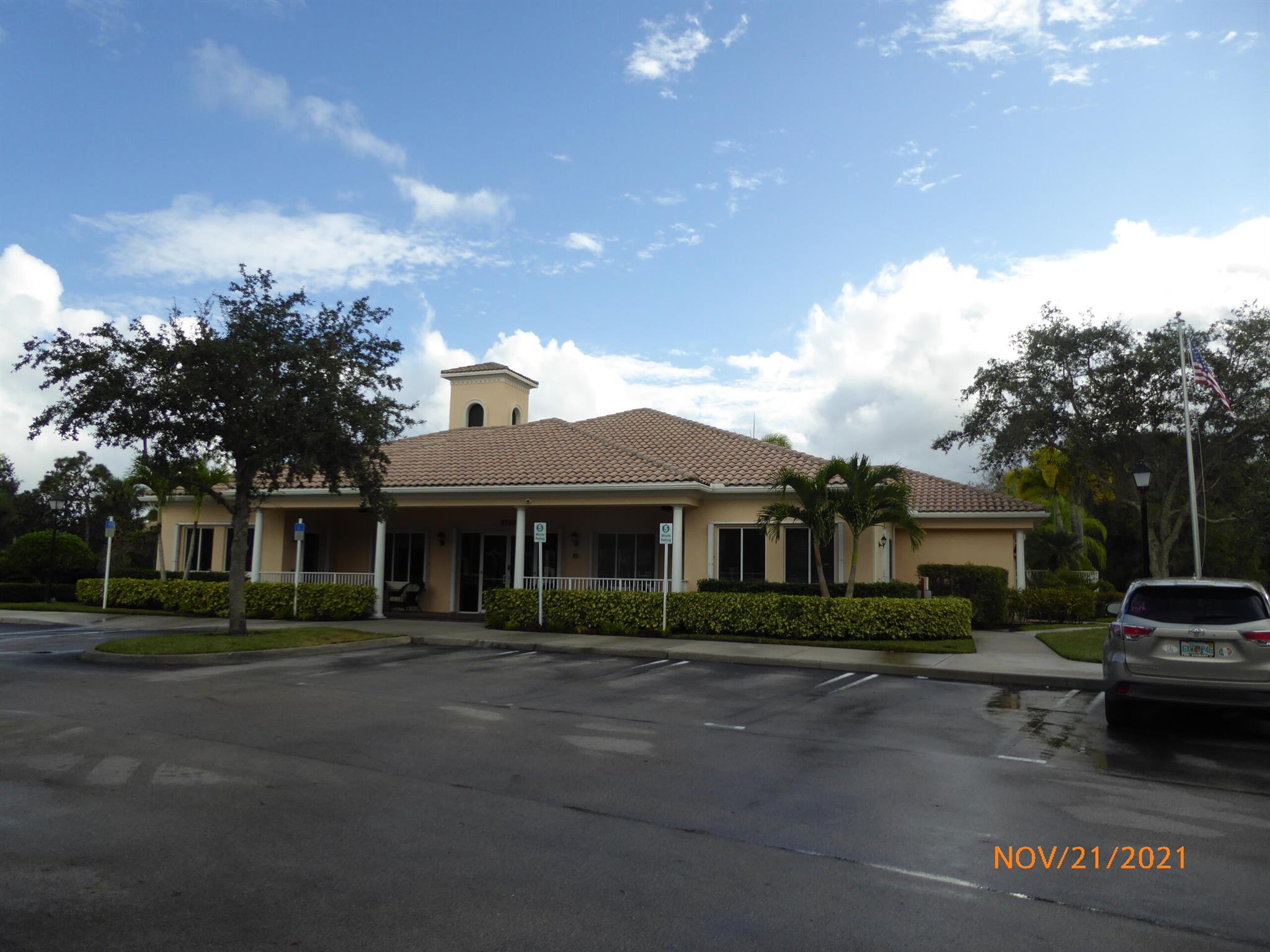 THE RETREAT - Residential Lease