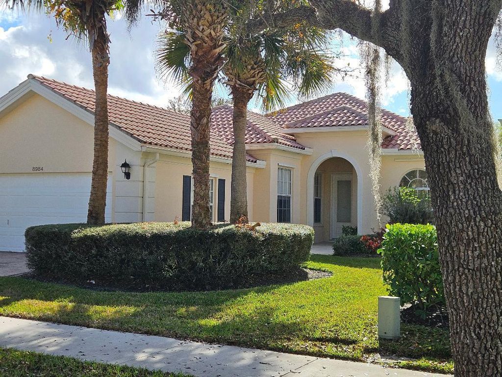 Photo of 8984 SE Hawks Nest Court, Hobe Sound, FL 33455 (MLS # R11141894)