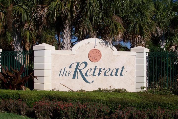 THE RETREAT - Residential Lease