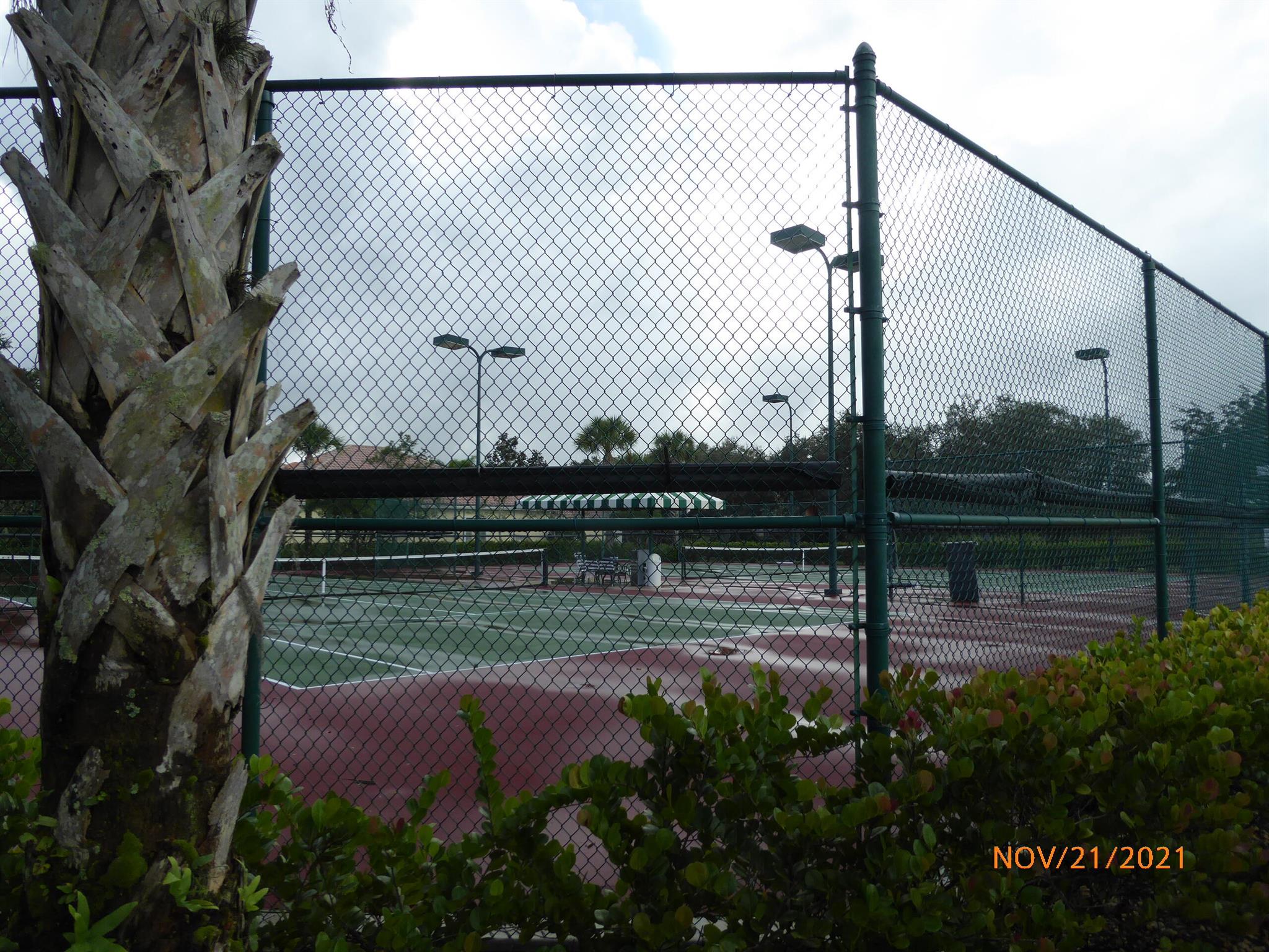 THE RETREAT - Residential Lease