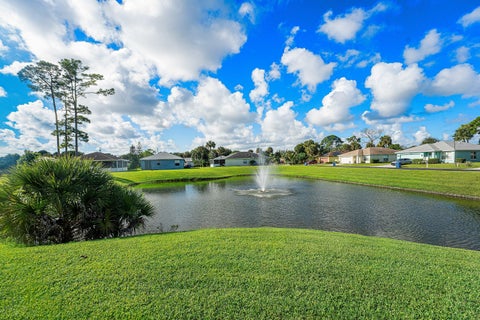 Tiny photo for 5427 Club Circle, Haverhill, FL 33415 (MLS # B26090470)
