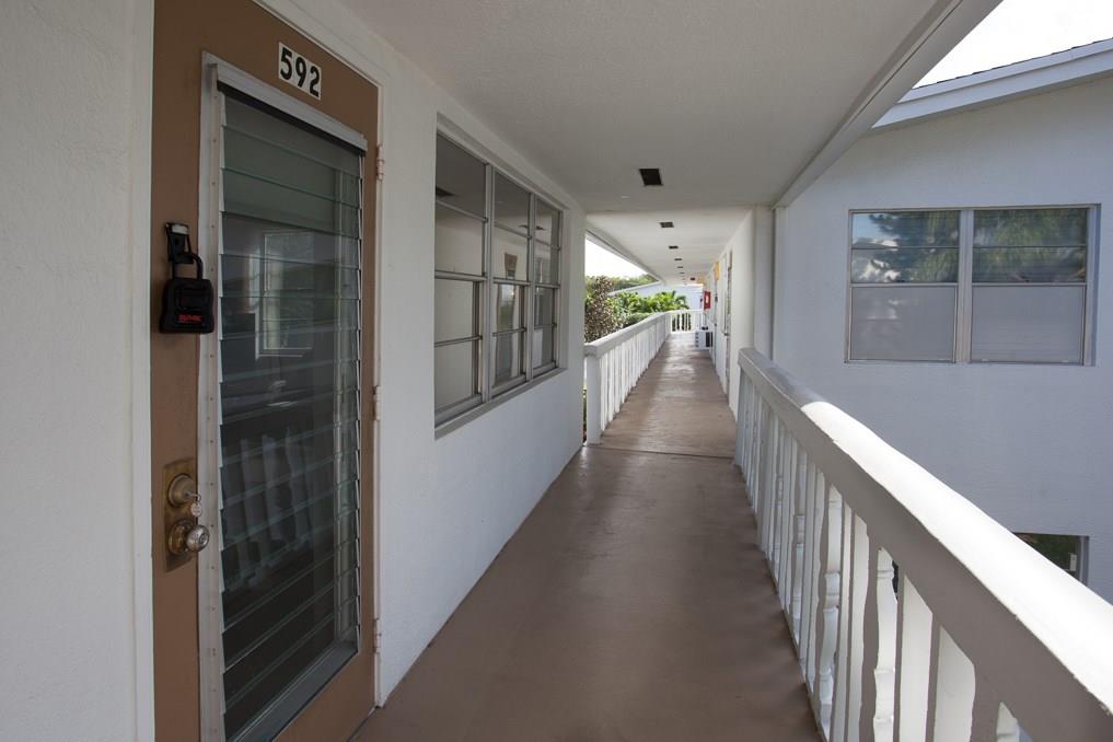 CENTURY VILLAGE EAST - Residential