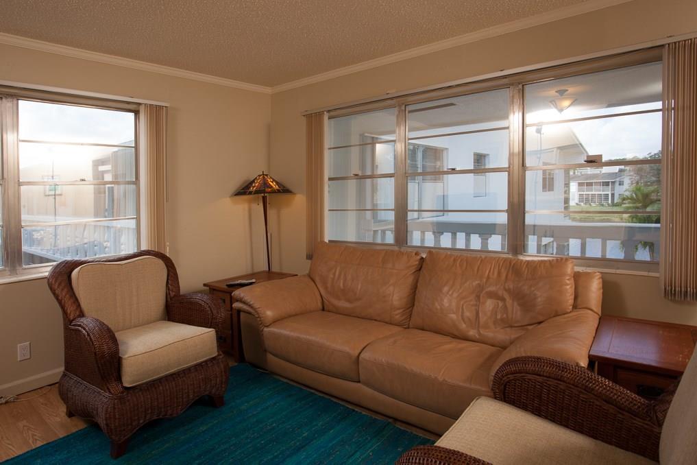 CENTURY VILLAGE EAST - Residential