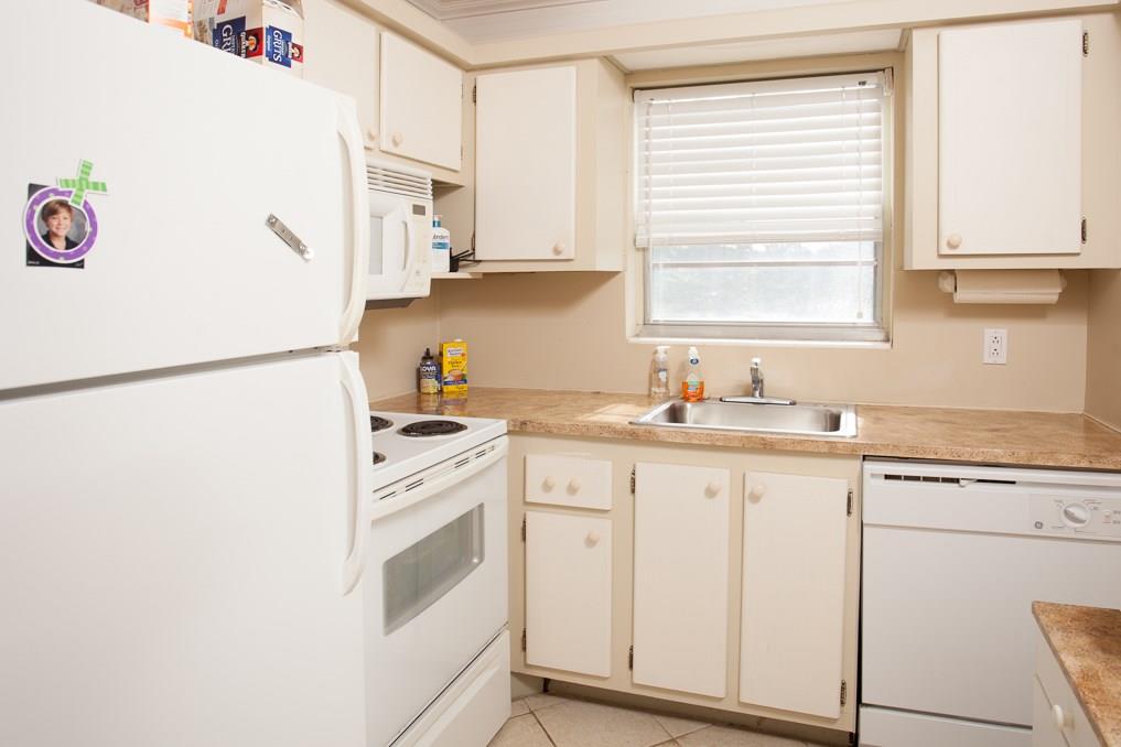 CENTURY VILLAGE EAST - Residential