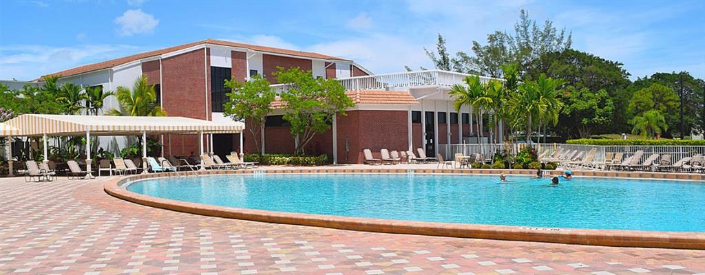 CENTURY VILLAGE EAST - Residential