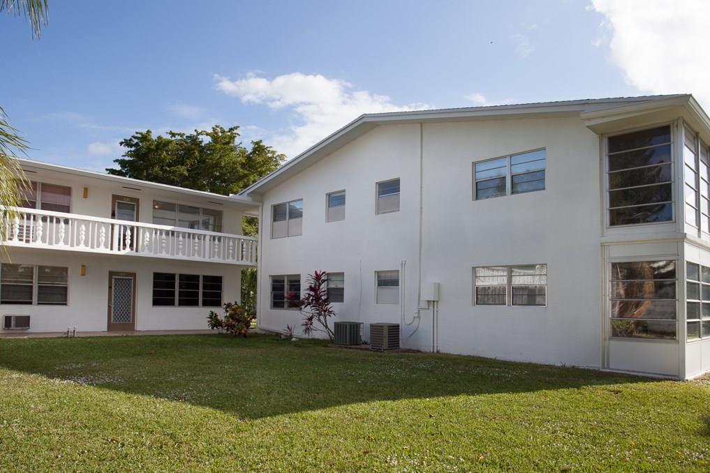 CENTURY VILLAGE EAST - Residential