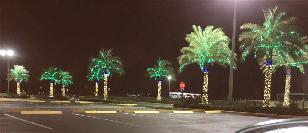 CENTURY VILLAGE EAST - Residential