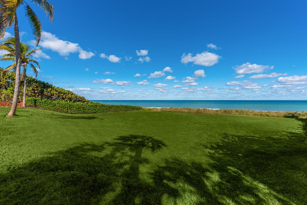 JUPITER ISLAND - Land