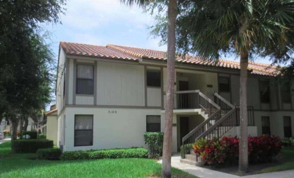 Photo of 3100 Millwood Terrace #1060, Boca Raton, FL 33431 (MLS # R10821462)