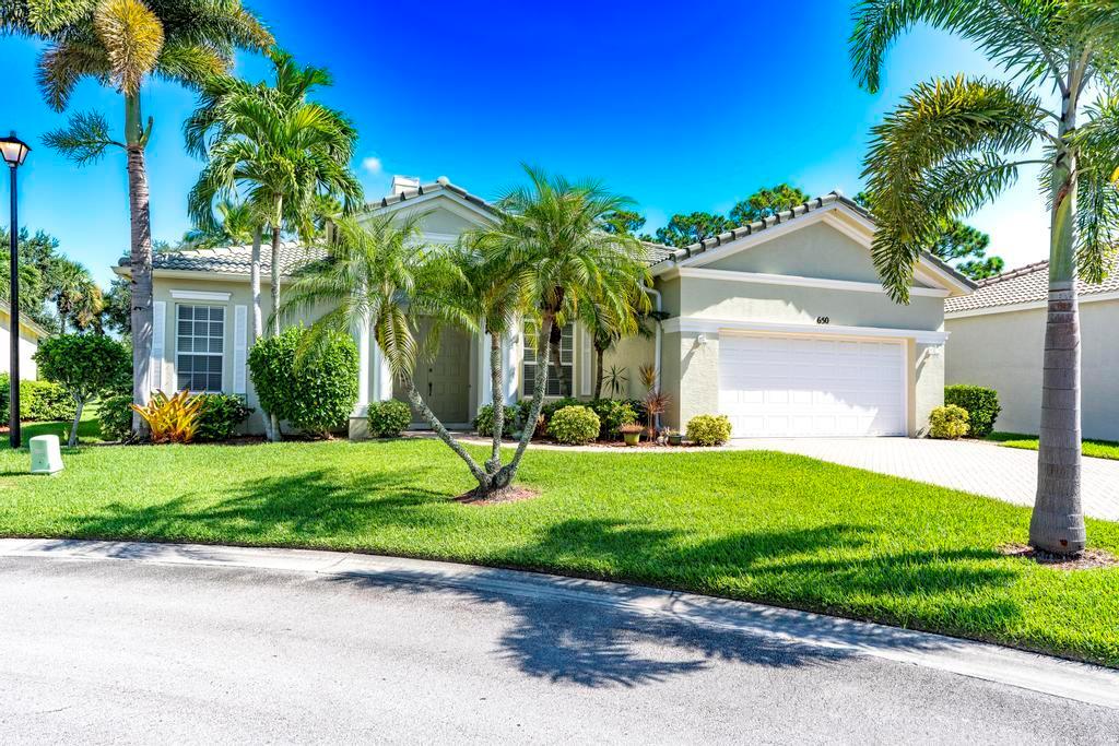 650 SW Long Key Court