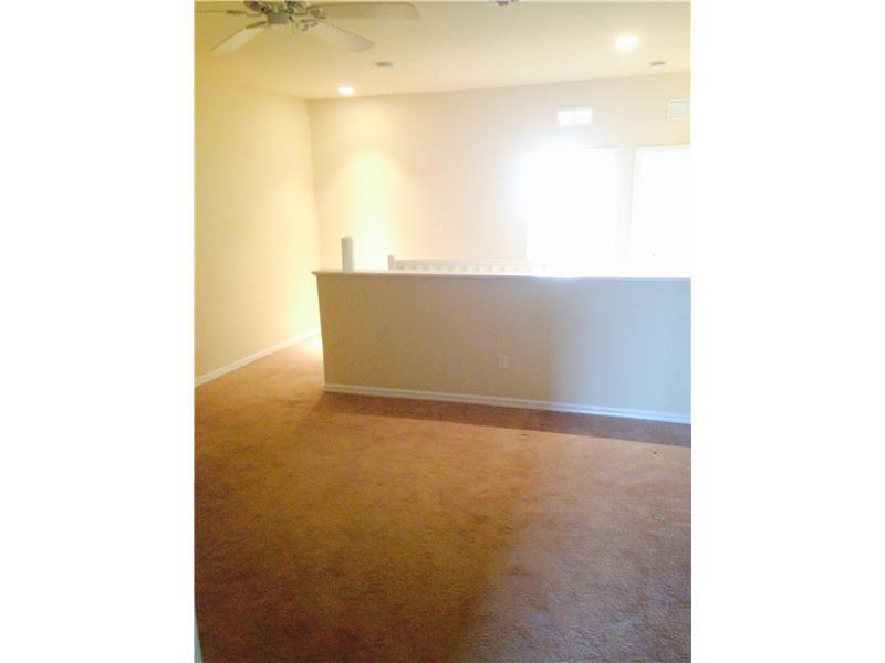 WHITE MARSH - Residential Lease