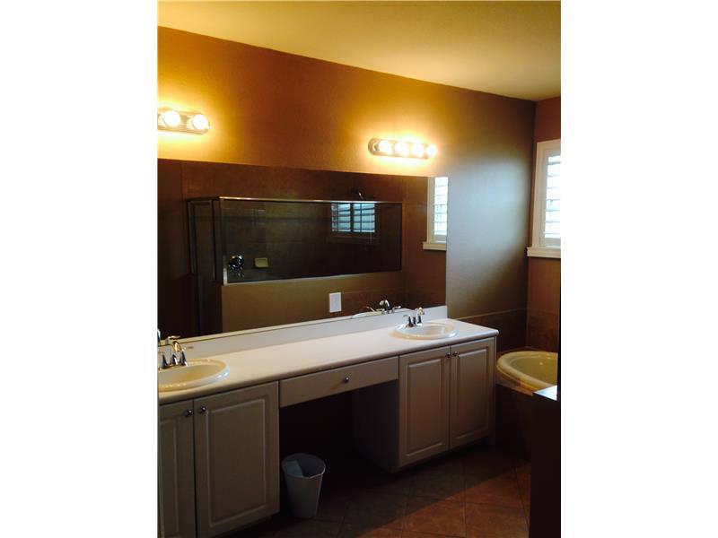 WHITE MARSH - Residential Lease