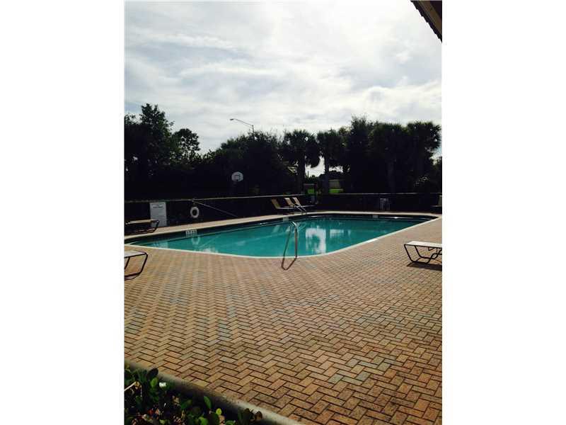 WHITE MARSH - Residential Lease