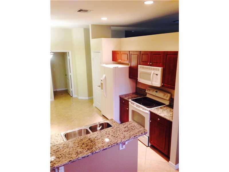 WHITE MARSH - Residential Lease