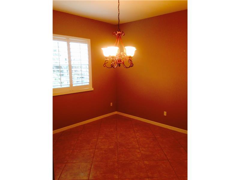 WHITE MARSH - Residential Lease