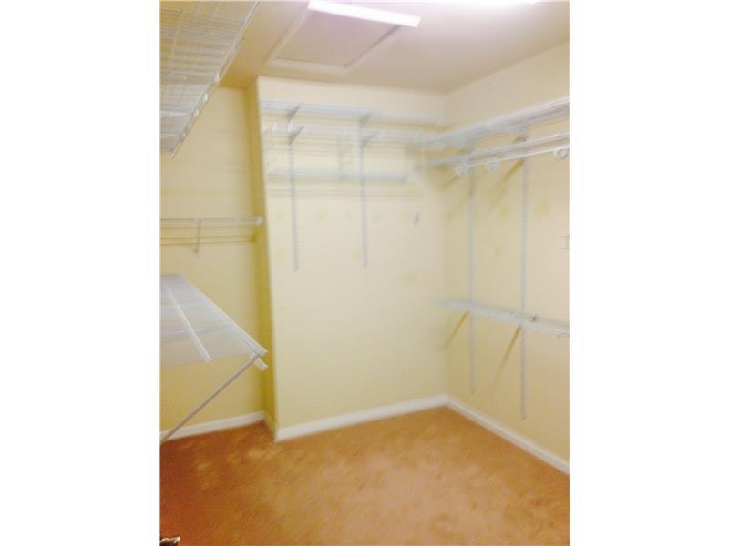 WHITE MARSH - Residential Lease