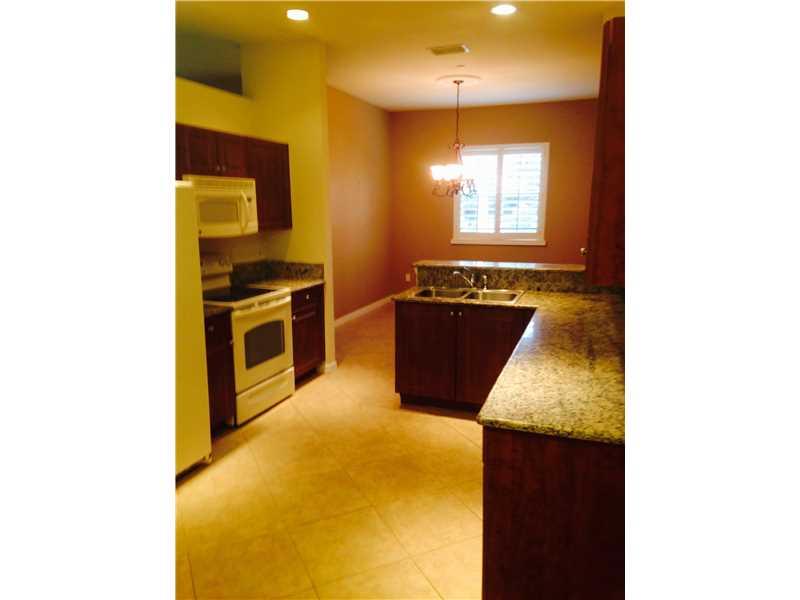 WHITE MARSH - Residential Lease