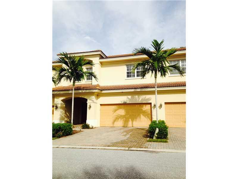 WHITE MARSH - Residential Lease