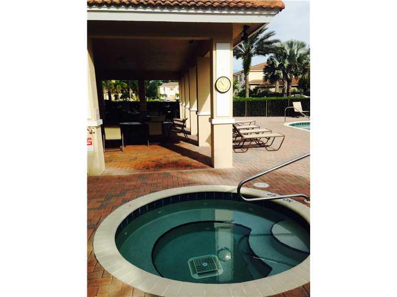 WHITE MARSH - Residential Lease