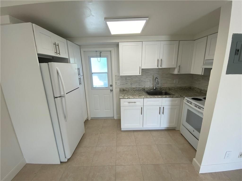 Photo of 1855 Adams Street #28, Hollywood, FL 33020 (MLS # F10284172)