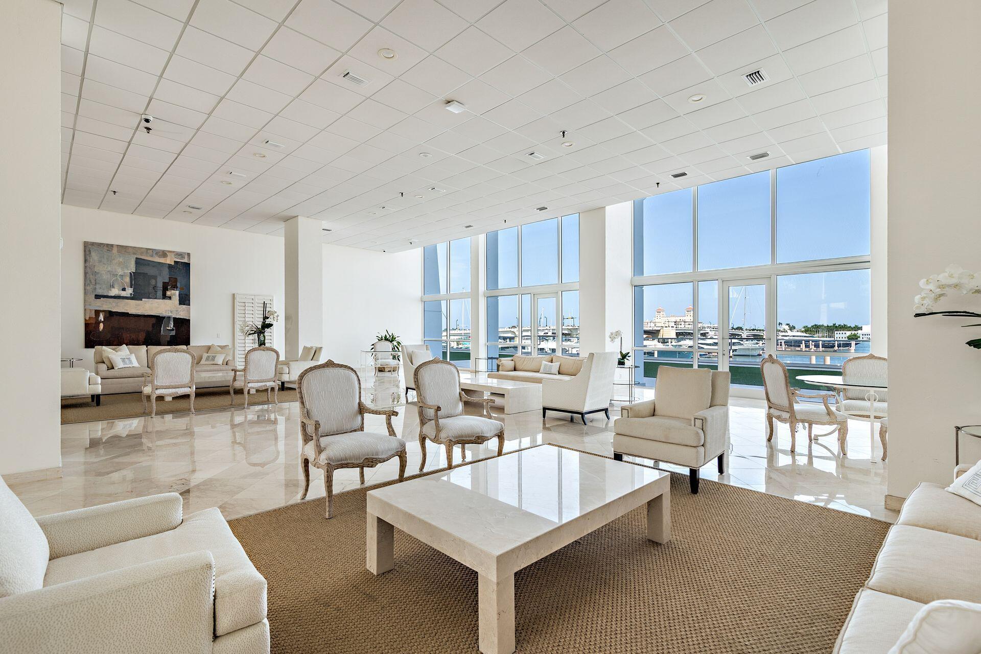 400 N Flagler Drive 706