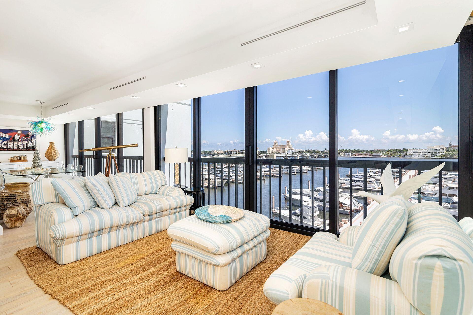 WATERVIEW TOWERS CONDO - Residential