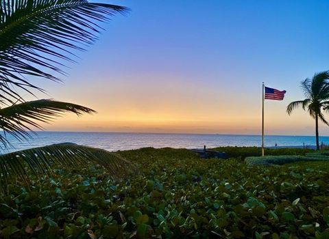 Tiny photo for 1187 Hillsboro Mile #9e, Hillsboro Beach, FL 33062 (MLS # F10554033)