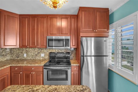 Tiny photo for 1187 Hillsboro Mile #9e, Hillsboro Beach, FL 33062 (MLS # F10554033)
