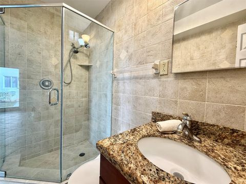 Tiny photo for 1187 Hillsboro Mile #9e, Hillsboro Beach, FL 33062 (MLS # F10554033)