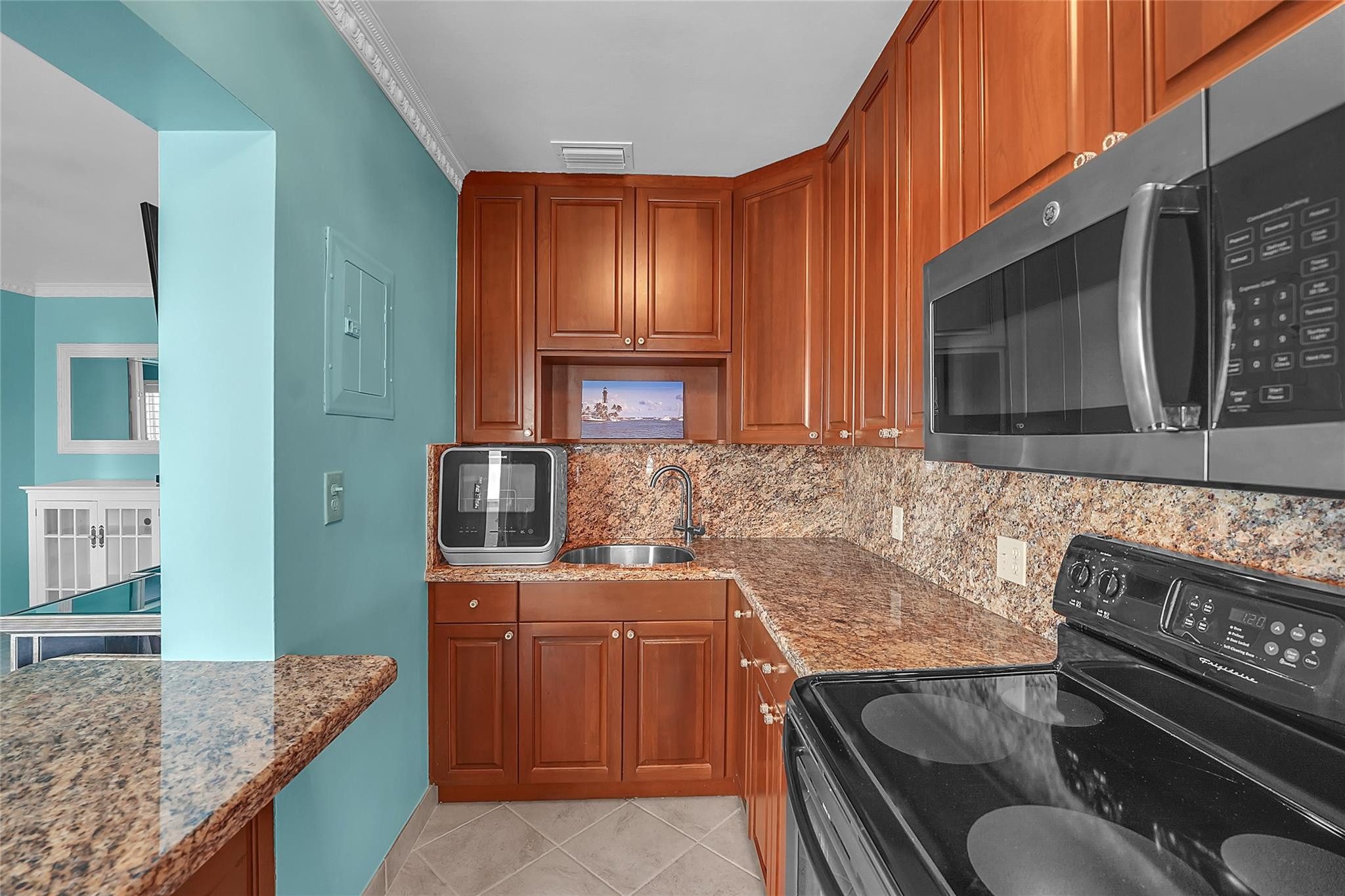 Village Kaye - Residential