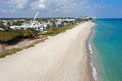 Tiny photo for 1187 Hillsboro Mile #9e, Hillsboro Beach, FL 33062 (MLS # F10554033)